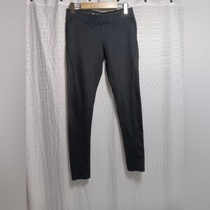 Ibex Vansydical (Compression)ladies training leggings. Size Xl